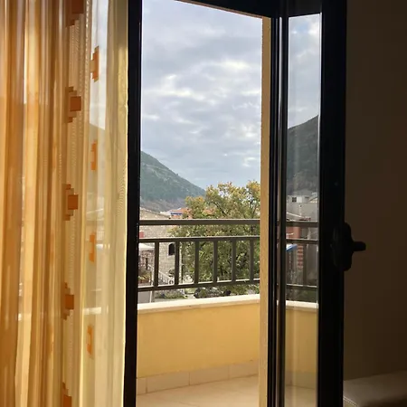 Pegaz * Budva