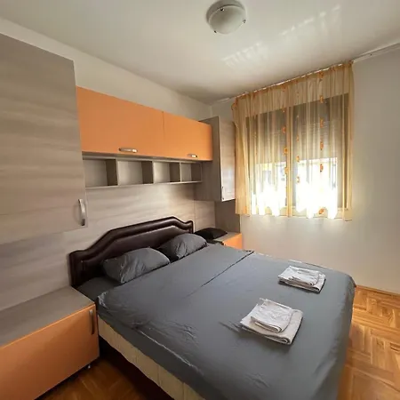 Appartement Pegaz